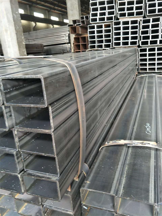建筑钢结构西昌西昌西昌镀锌矩形管 Q355B 适用场景 建筑钢结构西昌西昌西昌镀锌矩形管 Q355B 适用场景